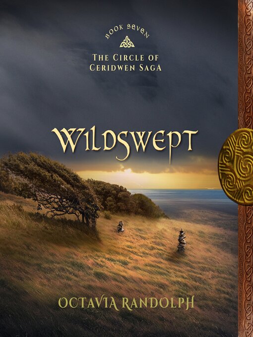 Title details for Wildswept by Octavia Randolph - Available